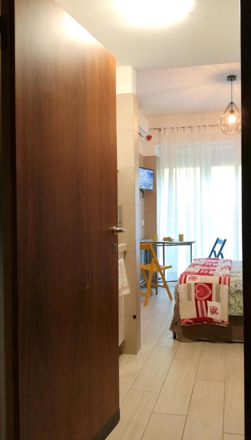 Appartamento Lavanda Garda Garda  Bagian luar foto