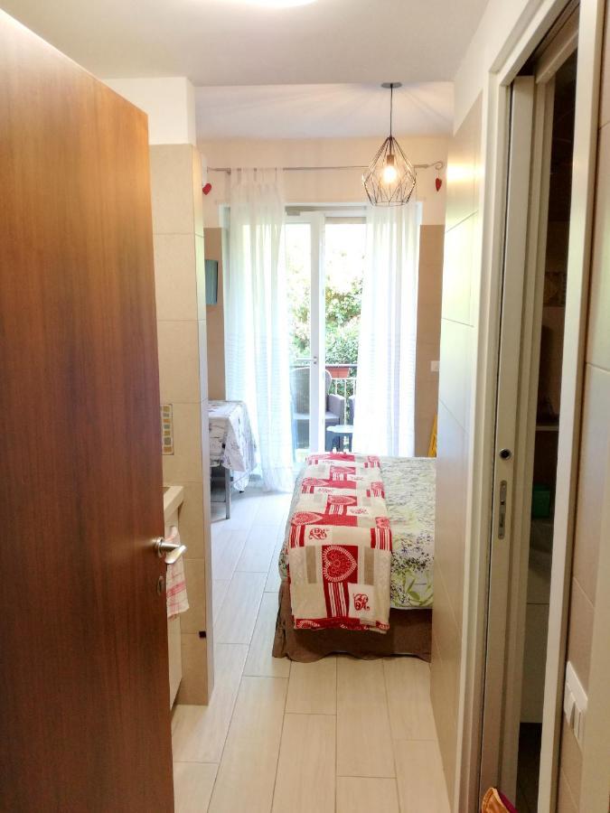 Appartamento Lavanda Garda Garda  Bagian luar foto