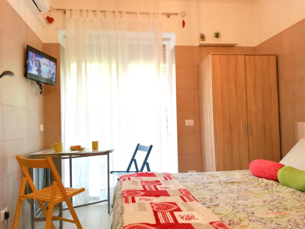 Appartamento Lavanda Garda Garda  Bagian luar foto