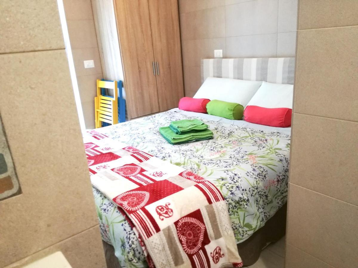 Appartamento Lavanda Garda Garda  Bagian luar foto