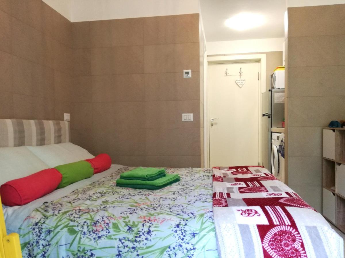 Appartamento Lavanda Garda Garda  Bagian luar foto