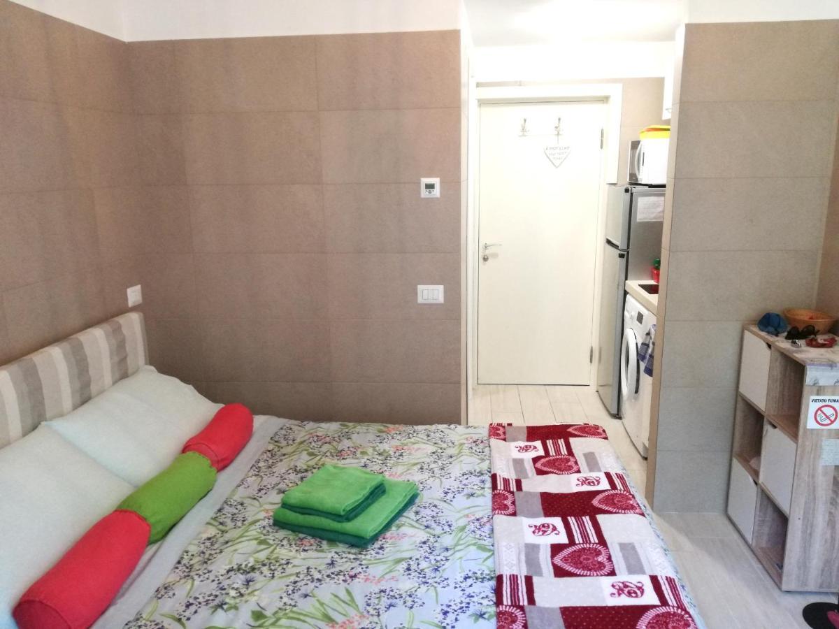 Appartamento Lavanda Garda Garda  Bagian luar foto